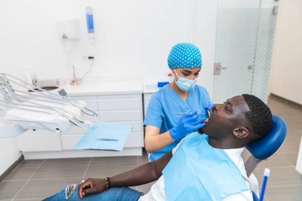 Best Emergency Root Canal Treatment in Farngton Hills, MI